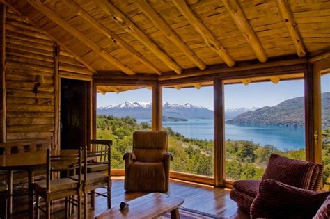 The Best Intimate Luxurious Lodges In Northern Patagonia
