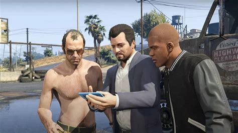 Gta 6 Trailer Release Date Officially Announced And Its Coming Next