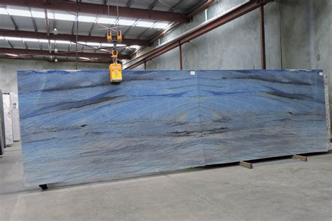 Azul Macaubas Quartzite 20mm Project Stone