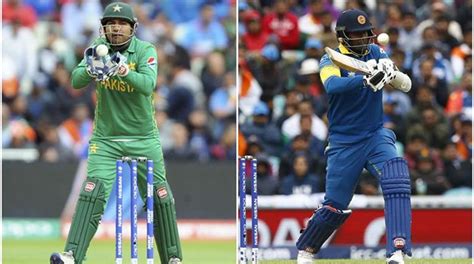 Here's our report of today's play. Pak vs SL 11th Match Live Cricket Score 7 June 2019 - ICC ...