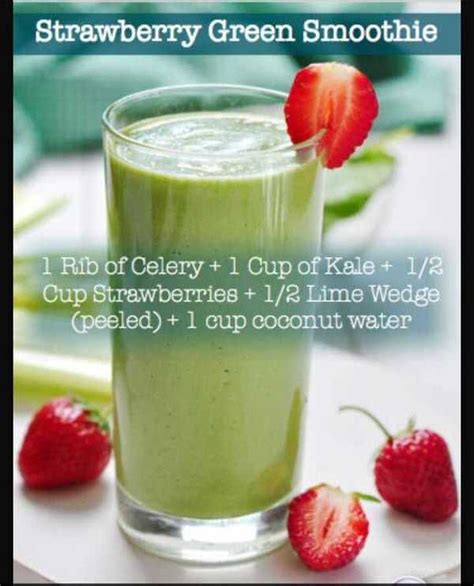 Smoothie Healing Smoothie Juice Smoothies Recipes Brain Booster