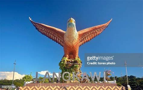 Langkawi Eagle Photos And Premium High Res Pictures Getty Images