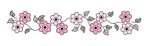 Floral Dividers Clipart 10 Free Cliparts Download Images On