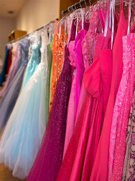 prom sample sale dress your fancy bridal boutique vestal may 11 2023