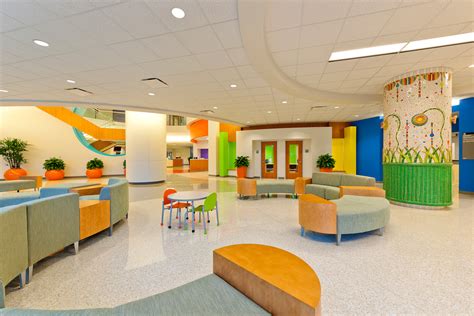 Texas Childrens Hospital West Campus American Art Resources