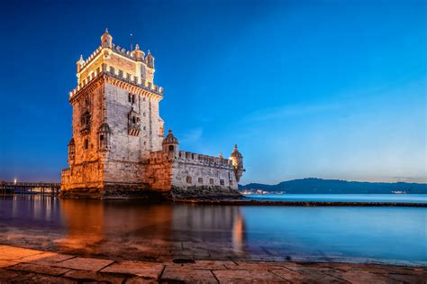 Experience Lisbon Portugal Lonely Planet