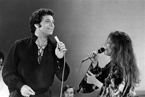 Tom And Janis I Remember Staying Up Late And Watching This With My Mom
