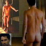 Thierry Lhermitte Nu Stars Masculines Nues