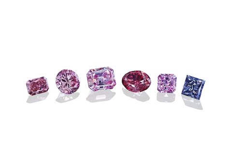 Is it safe to invest in pink diamond? Investing in Argyle Pink Diamonds - Rohan Jewellers