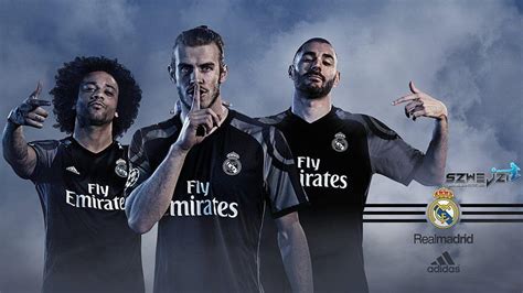 946 Real Madrid Squad Wallpaper 4k Free Download Myweb