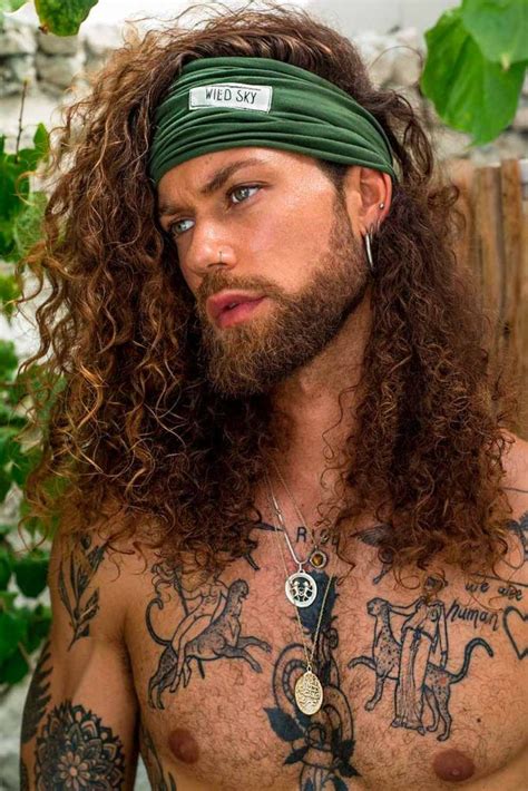 Top 84 Bandana Hairstyles For Guys Ineteachers