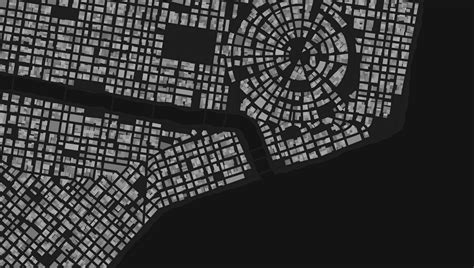 Heightmap Update City Generator By Probabletrain