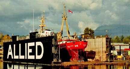 Allied Shipbuilders Ltd.- News2