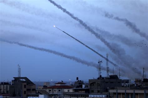 Atak Hamasu Na Izrael Netanjahu Jesteśmy W Stanie Wojny Co Wiemy