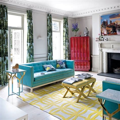 Dining Room Colour Ideas Uk
