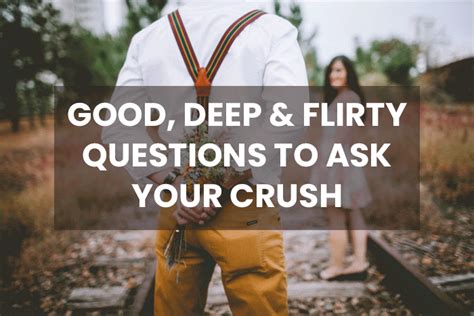 100 Flirting Questions To Ask A Girl Rinuq4imok
