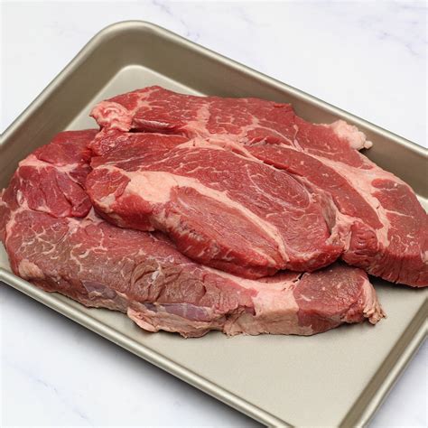 What Is Chuck Steak An Ultimate Guide To A Flavorful Steak