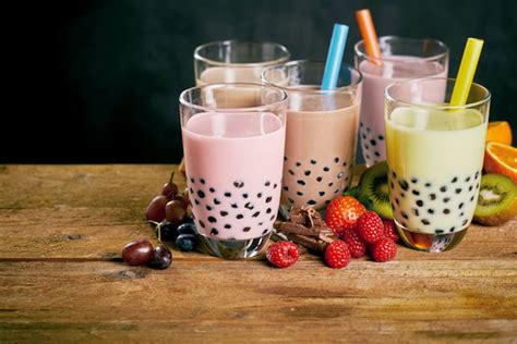the new strength of taiwanese bubble tea asia pacific food industry