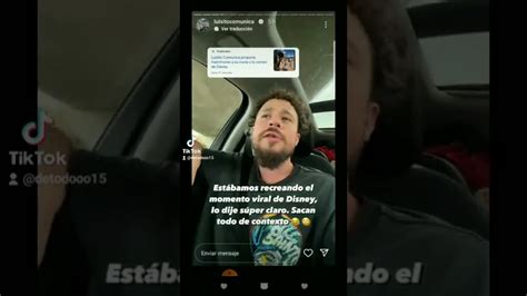 Luisito Comunica Aclara Que No Se Casará Con Arianny Tenorio Youtube