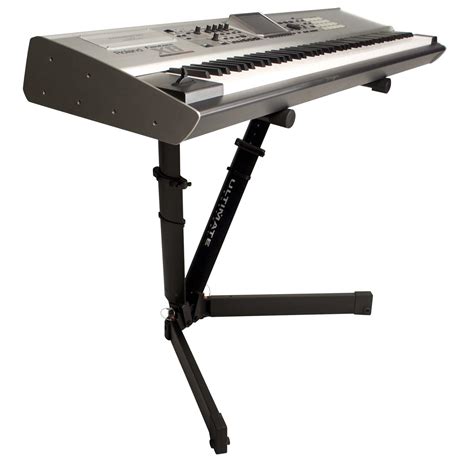 Ultimate Support Vs 88b V Stand Pro Keyboard Stand Agiprodj