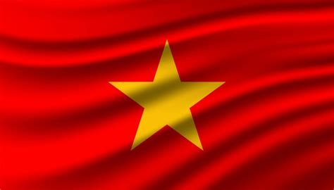 A white flag with emblem of vietnam people's navy in its upper canton with a blue strip below (2:3). Vietnam Images | Free Vectors, Stock Photos & PSD