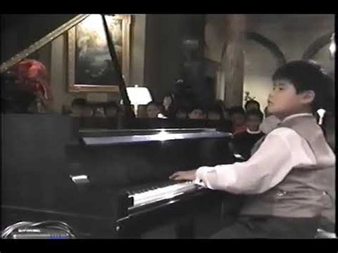 Aadgt Nobuyuki Tsujii Performs At Steinway Hall New York Youtube