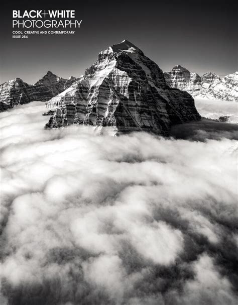 Blackwhite Photography Issue 254 Out Now Blackwhite Photography