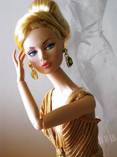 Pin On Barbie Fashion Doll