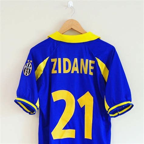Fifa 21 sporting (jorge jesus). An absolute belter here. Zidane Juventus kappa third shirt ...