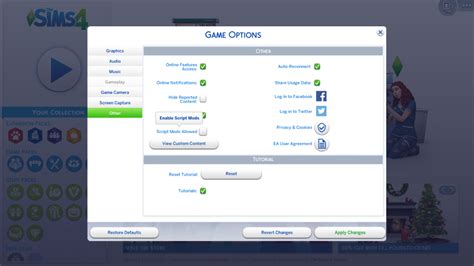 Adding Mods To Sims 3 Rocfair