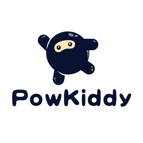 Powkiddy Official Store