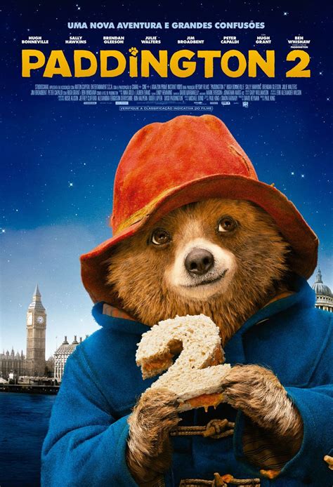 Select the department you want to search in. Paddington 2 - Filme 2017 - AdoroCinema