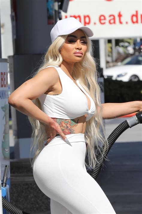 Blac Chyna Nude Photos And Videos 2022 Thefappening