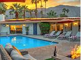 Images of Palm Springs Luxury Homes For Rent