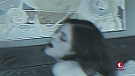 Naked India Eisley In Nanny Cam