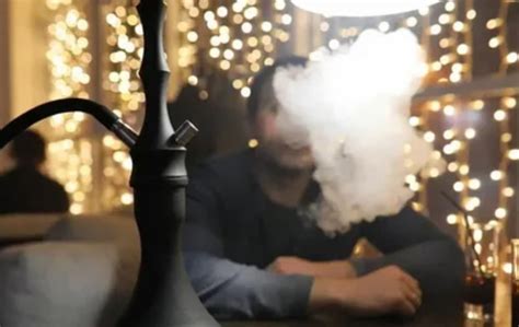 is smoking shisha safer than cigarettes facts about hookah smoking healthwire