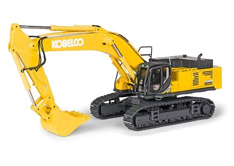 Kobelco Sk 850 Lc Hydraulic Excavator Us Version