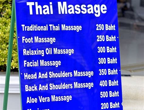 Soapy Massage Pattaya Bangkok Hello From The Five Star Vagabond