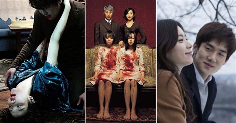 100 best movies to watch right now. must watch Korean movies:From Mind-Bending Suspense ...