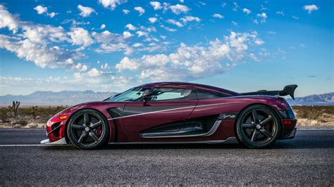 Why The Koenigsegg A Swedish Supercar Defies Stereotypes