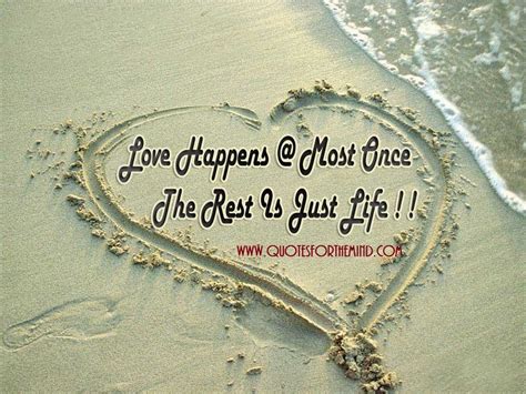 Short love quotes to share in a card or an email with that special person in your life. Love Quotes Deep Meaning. QuotesGram