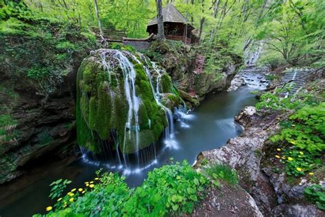 Avem, din păcate, şi o veste neplăcută. Ce trebuie să știi despre Cascada Bigăr: poveste, locație ...