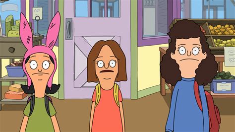 Which Of Louises Adventures On Bobs Burgers Is The Best