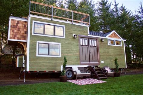 Our Five Favorite Incredible Tiny Homes Tiny Heirloom