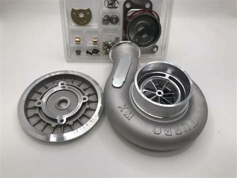1st Gen Cummins Turbo Upgrade Archives Turbo Lab