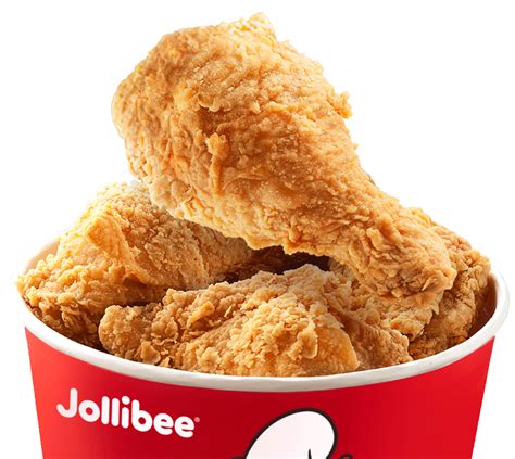 Jollibee Menu Png