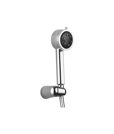 Buy Hindware 5 Flow Hand Shower With Rubbit Cleaning System And 150 Cm
