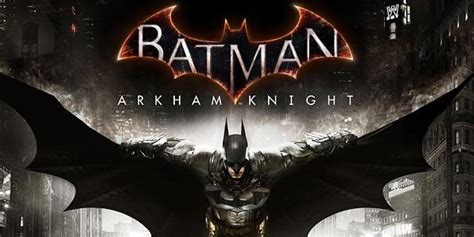 Confira Batman Arkham Knight “time To Go To War” Legendado Em