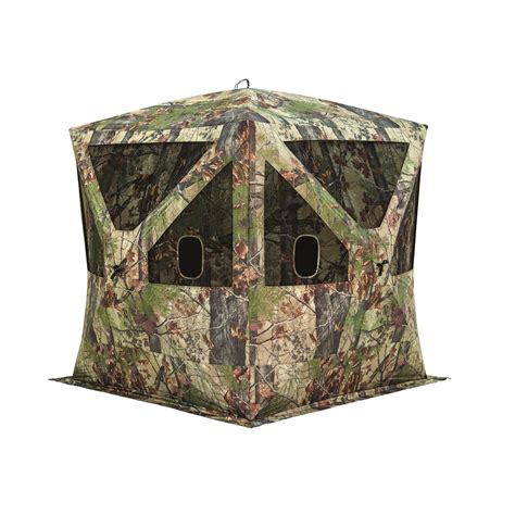 How To Choose The Best Ground Blind Top 7 Hunting Blinds Reviewed