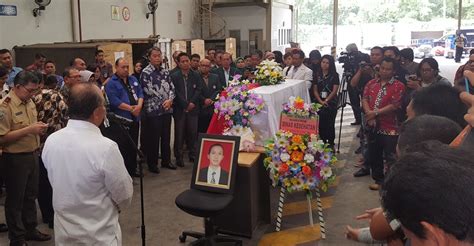 Maybe you would like to learn more about one of these? Tugas Parking Cashier Angkasa Pura : Jawa timur 2 halim ...